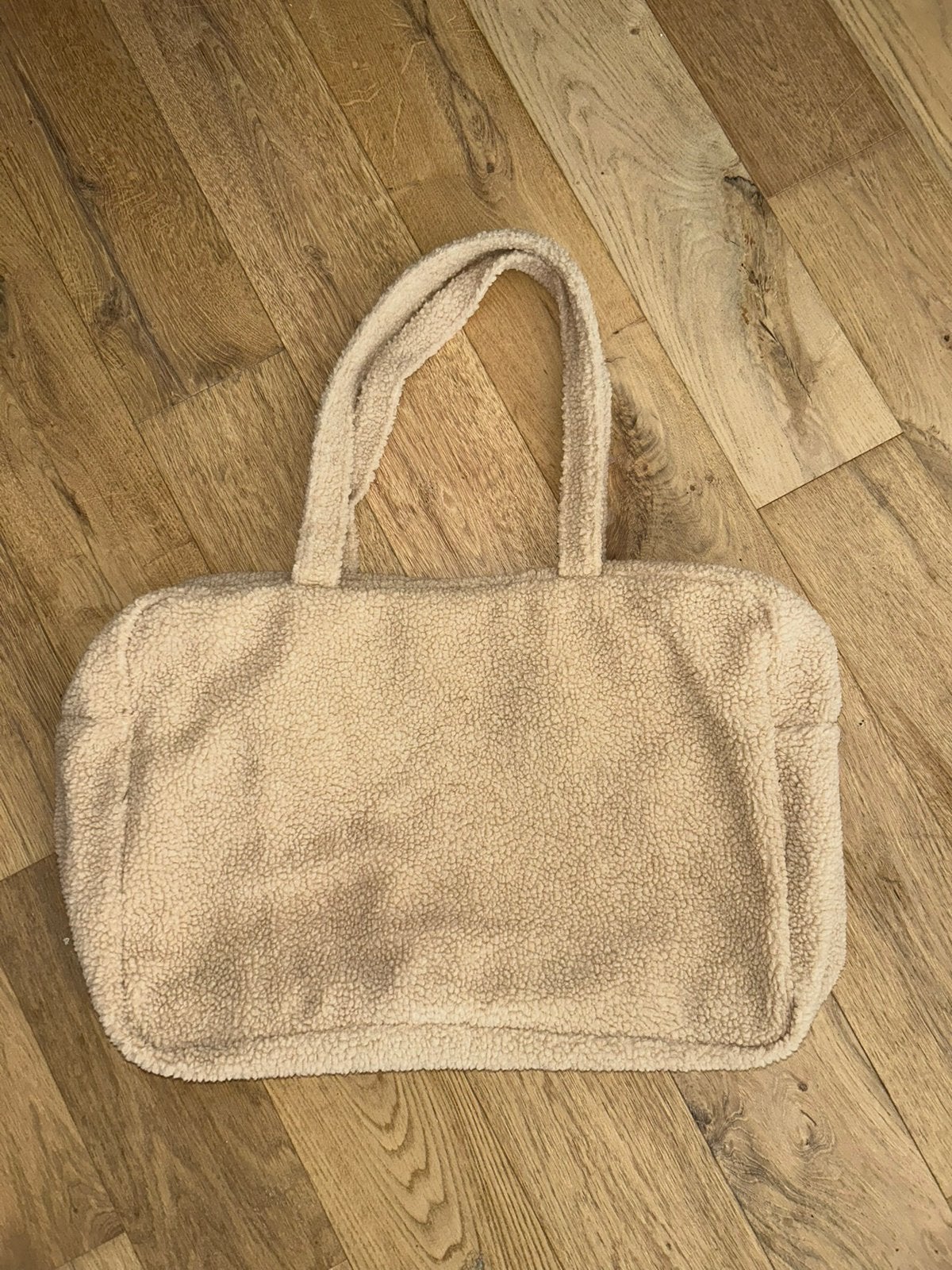 Grote schoudertas / weekendtas, Handtassen en Accessoires, Ophalen of Verzenden, Nieuw