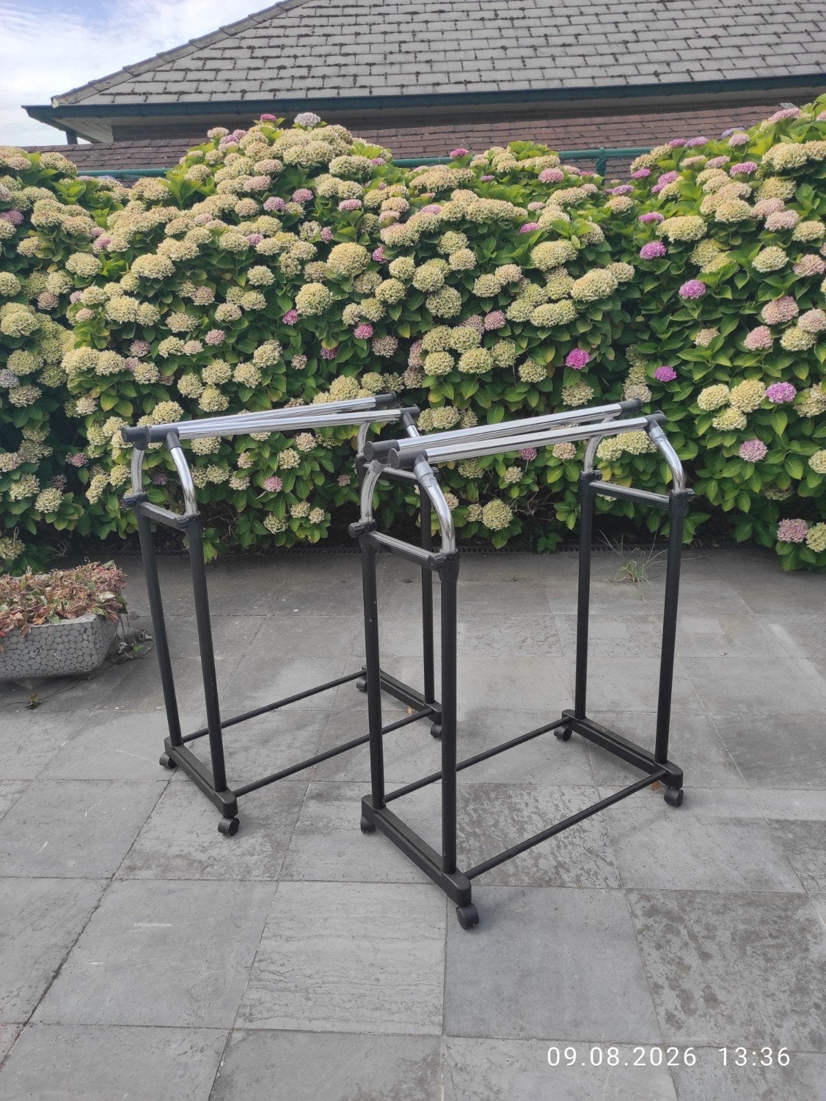 Kledingrekken, Kleding | Dames, Kledingrekken, Ophalen