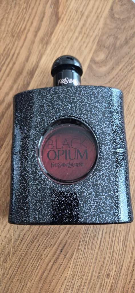 Parfum BLACK OPIUM YVES SAINT LAURENT 90 ML, Ophalen