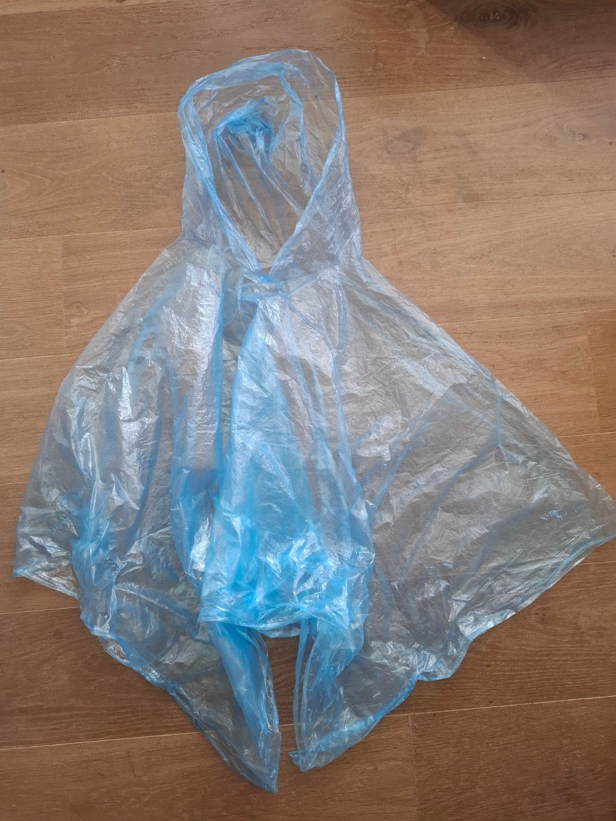 regencape kind, Caravanes & Camping, Vêtements de pluie, Enlèvement