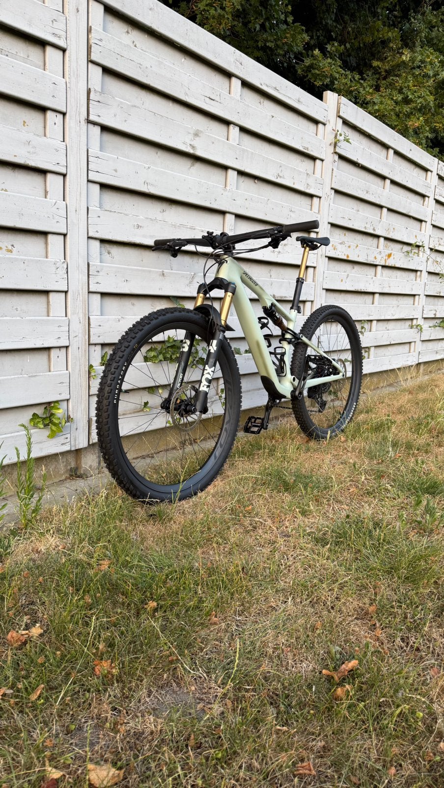 Specialized Epic 8 EVO Pro, Autres marques, Comme neuf, Enlèvement, VTT tout suspendu