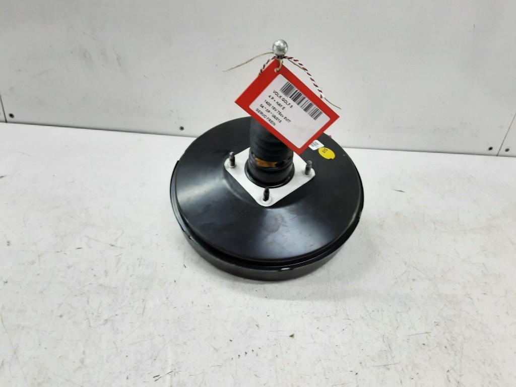MASTERVAC / SERVOFREIN Golf V (1K1) (1K1614105AE), Autos : Pièces & Accessoires, Freins & Transmission, Volkswagen, Utilisé