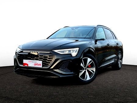 Audi Q8 e-tron 106 kWh 55 Quattro S line - Competition, Autos, Achat, Q8 e-tron, Automatique, Electronic Stability Program (ESP)