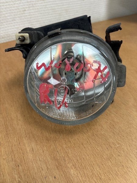 ANTI BROUILLARD AVANT DROIT Honda CRX (EG / EH), Utilisé, Honda