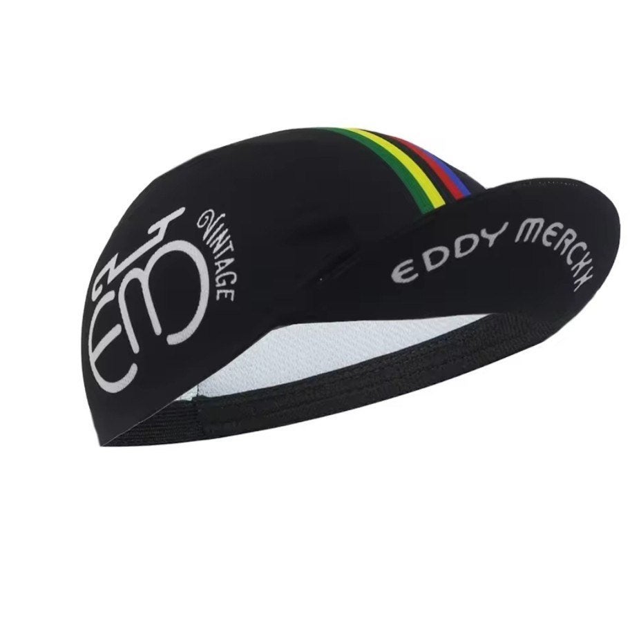 Casquette Cyclisme EDDY MERCKX, Verzenden, Nieuw, Overige typen
