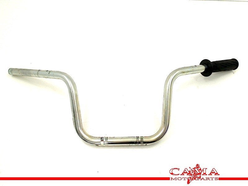 STUUR Suzuki AN 400 Burgman 2018- (AN400) (01-2018/-), Motoren, Dhr. S. di Majo, Gebruikt, Info@cama-motorparts.nl, P.J. Troelstraweg 8 8
3144 CX  MAASSLUIS, NL