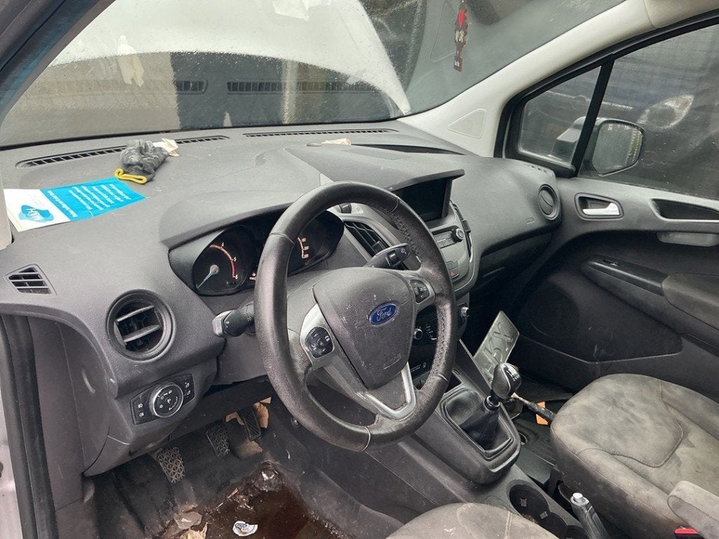 GASPEDAAL Ford Transit Courier (|8V219F836AC|2120072|), Gebruikt, Ford