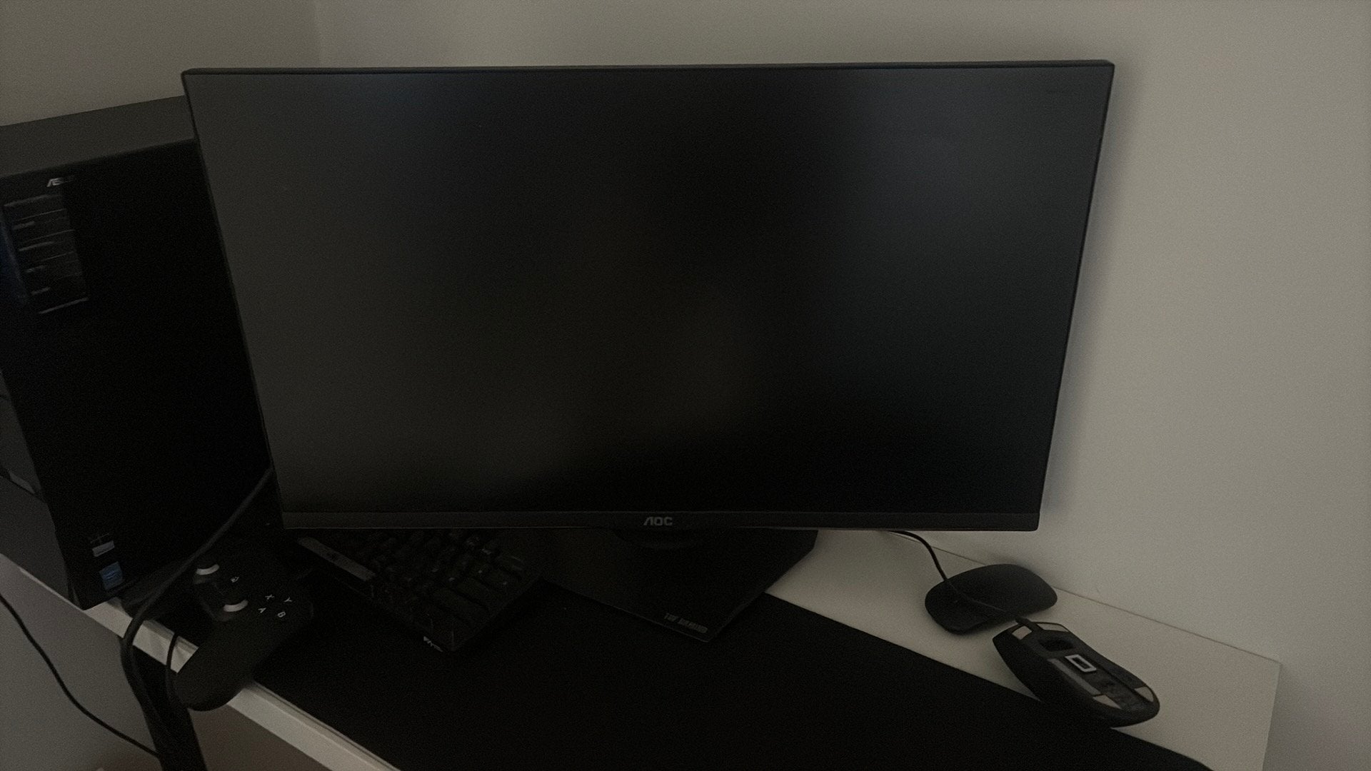 Gaming monitor 144hz, Computers en Software, Monitoren, Ophalen, Zo goed als nieuw, Gaming