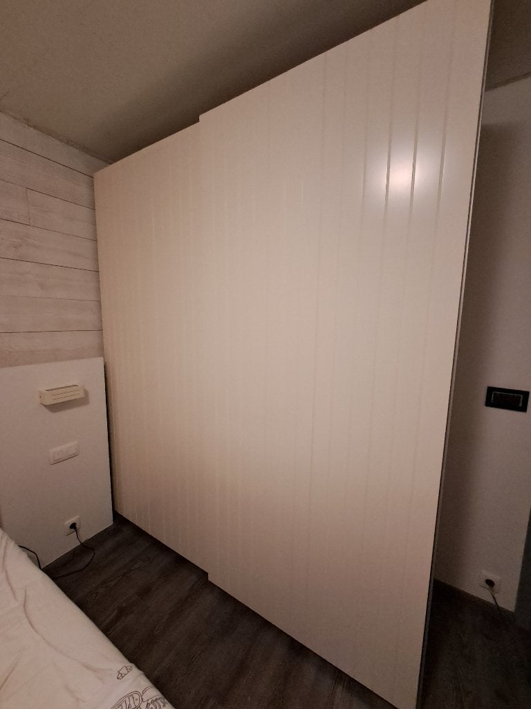 Magnifique armoire Ikea PAX à vendre, Maison & Meubles, Armoires | Penderies & Garde-robes, 200 cm ou plus, Comme neuf, Enlèvement