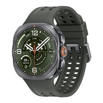 Samsung  galaxy watch ultra  2 LTE, Enlèvement