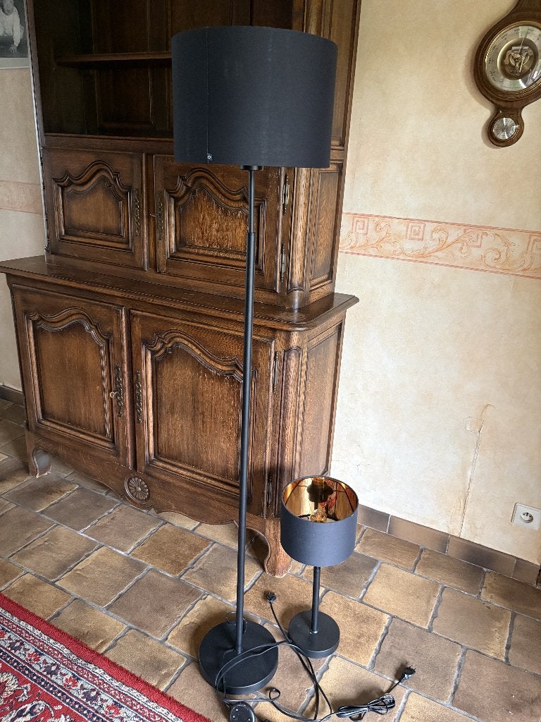 set 2 lampen, Ophalen, Overige typen, Overige merken, Overige fittingen