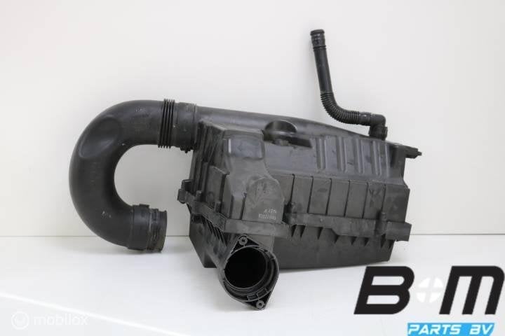 Luchtfilter VW Touran 1T 1.9 TDI BLS, Gebruikt