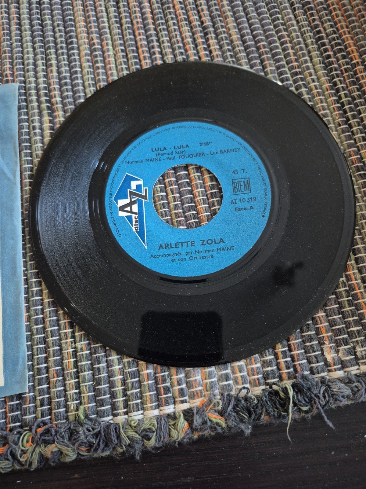 Vinyle, CD & DVD, Vinyles | Rock, EP, Enlèvement ou Envoi