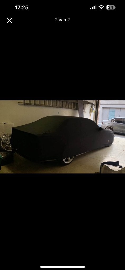 Indoorhoes E36, Autos, Particulier, Achat