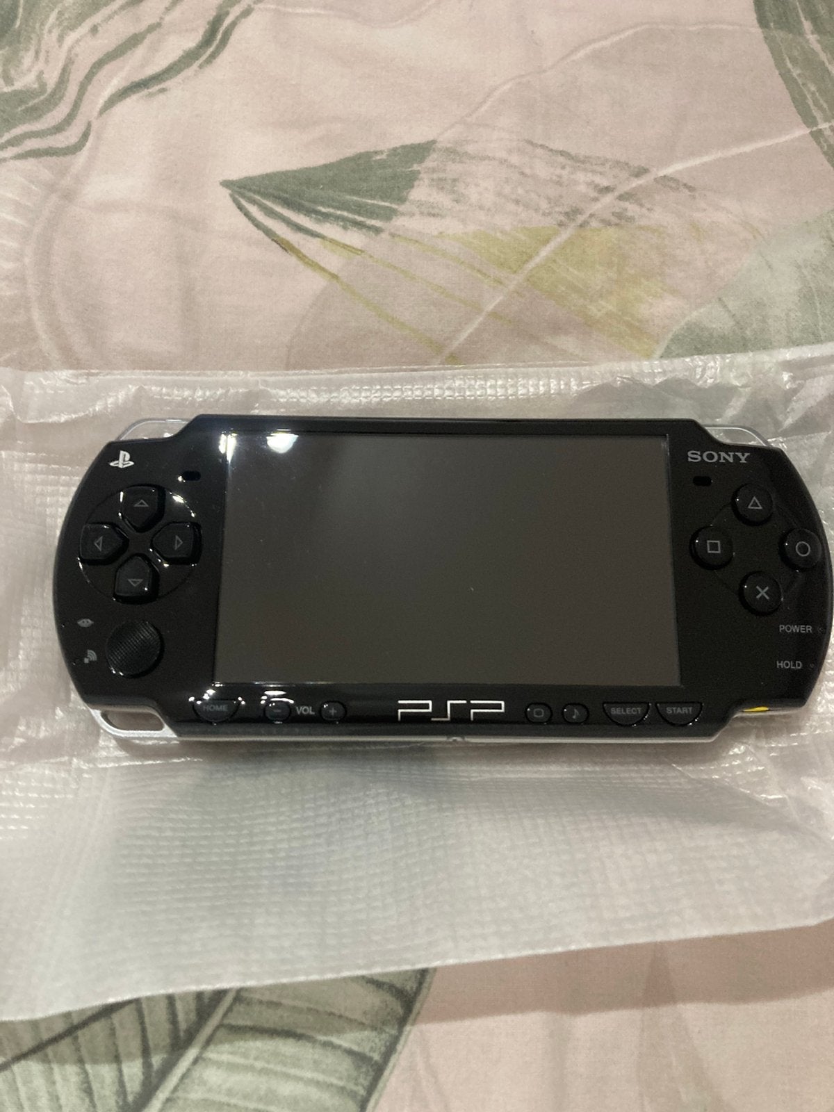 PSP GPS Navigation Edition, Games en Spelcomputers, Spelcomputers | Sony PSP, Ophalen, Nieuw, Zwart, PSP Go