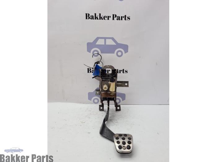 Pédale embrayage d'un Honda Civic, Honda, -, -, 3 mois de garantie