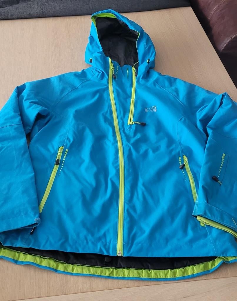 Millet skijas Large in perfecte staat, Kleding | Dames, Ophalen of Verzenden, Zo goed als nieuw