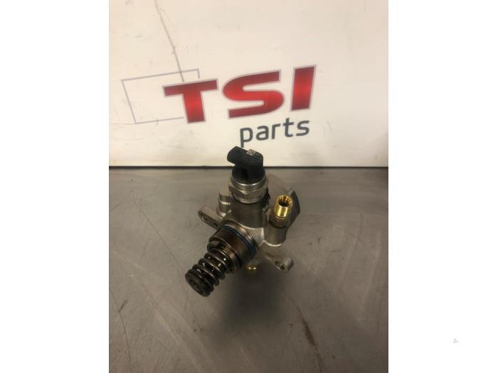 Brandstofpomp Mechanisch van een Audi SQ5, Gebruikt, -, -, -