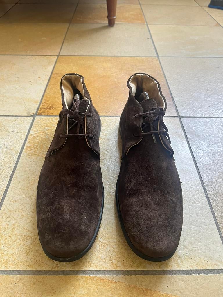 Désert boots bexley, Enlèvement ou Envoi, Comme neuf