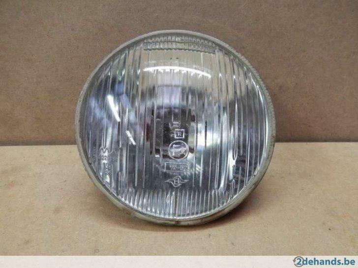 koplicht VEB ddr-gdr-rda 870912 voor oldtimers, Ophalen of Verzenden, Nieuw