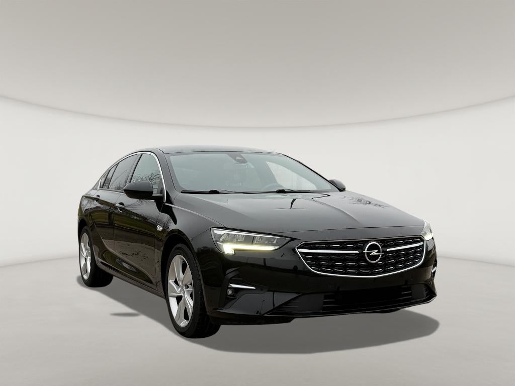 Opel Insignia, Autos, Opel, Achat, Euro 6, Entreprise, Entretenue par le concessionnaire