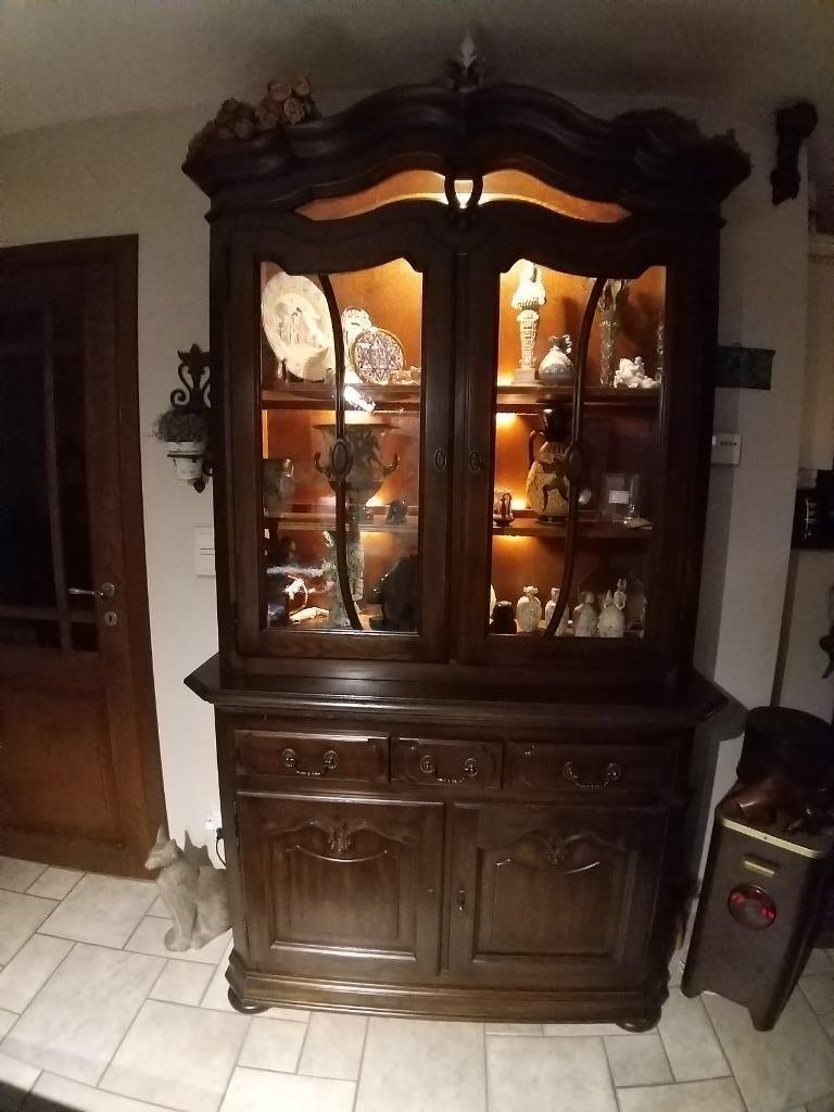 Eetkamer Renoir  in zeer goede staat, Ophalen, Zo goed als nieuw