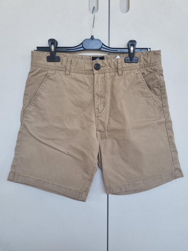 Short O'Neill maat 176-16 jaar, Broek, Ophalen of Verzenden, Zo goed als nieuw, O'Neill