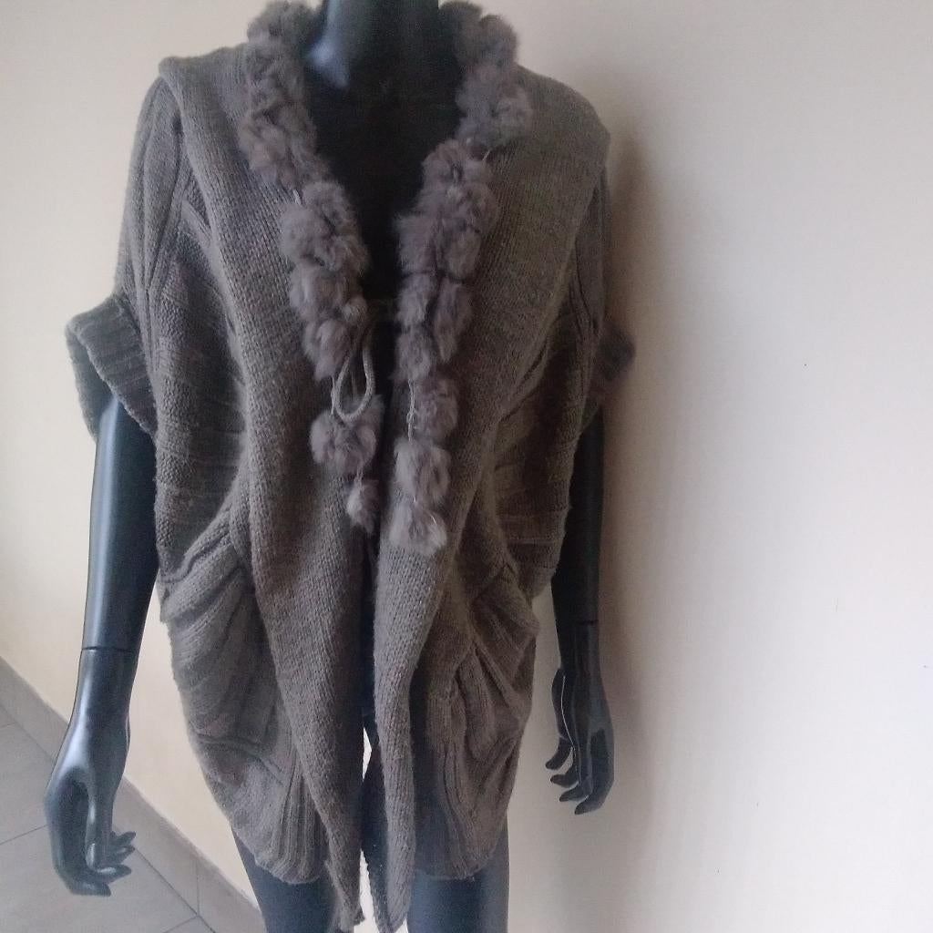 Zeer Mooie dames pull., Dames pull, Verzenden, Gedragen