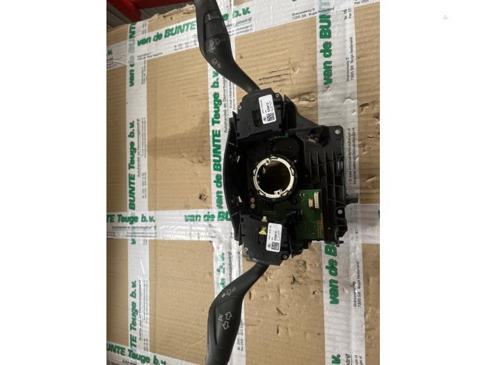 Commutateur combi colonne de direction d'un Ford Transit Cus, -, 3 mois de garantie, -, -