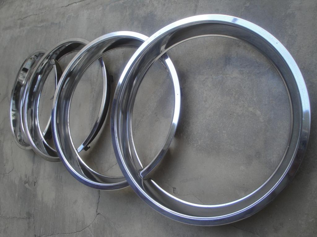 oldtimer onderdelen, Ophalen, Gebruikt, Oldtimer onderdelen