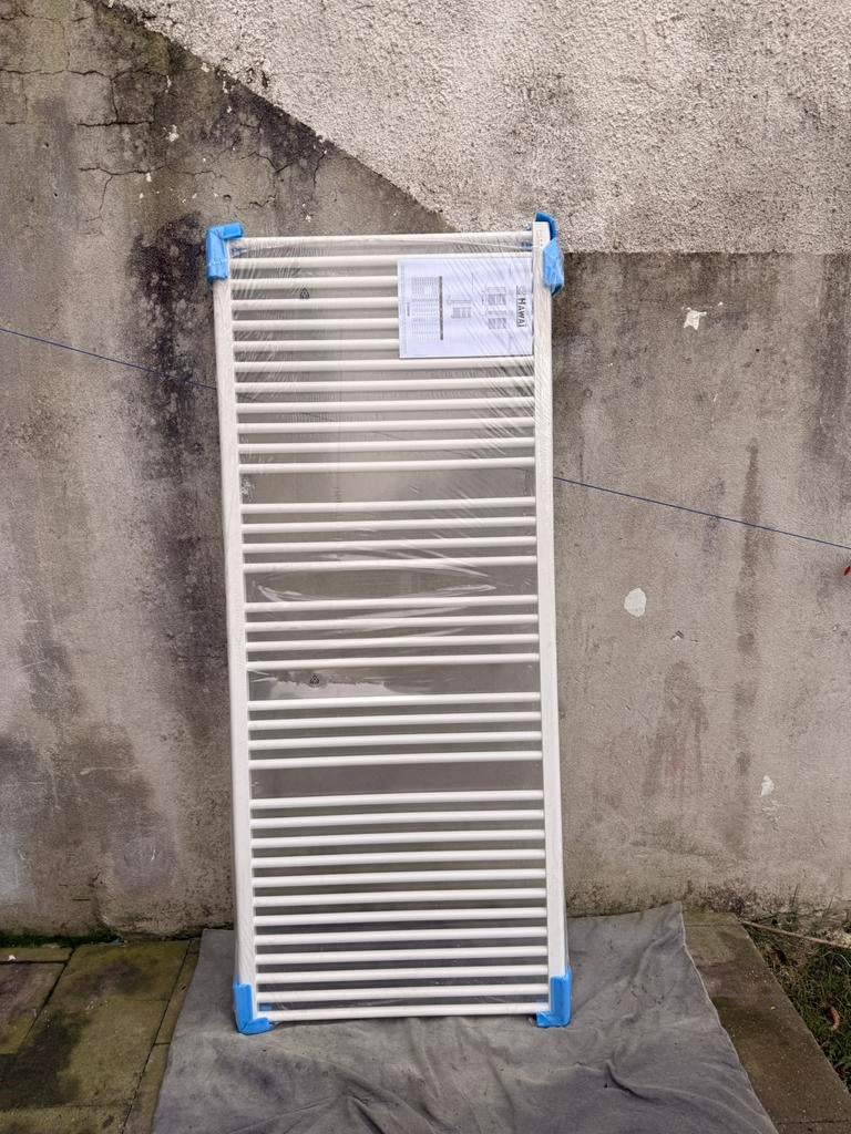 Radiateur / sèche serviette RADSON NEUF, Enlèvement, Neuf, Radiateur