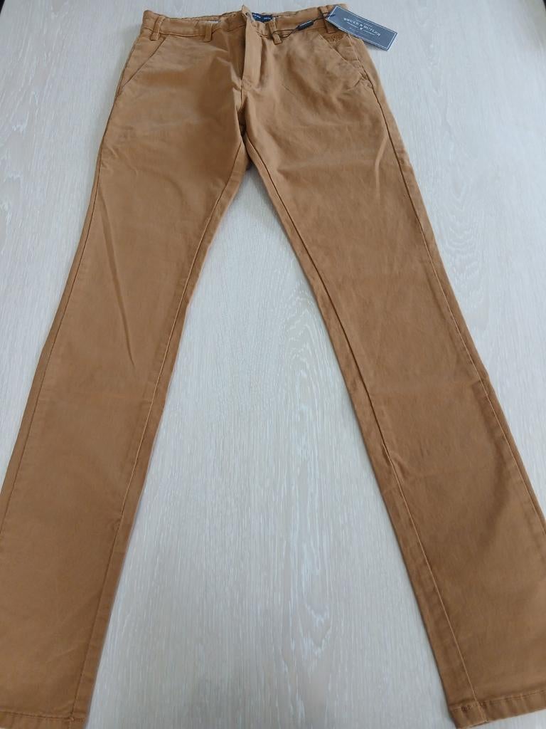 Nieuwe broek Bruce & butler mt 28/34 vanaf 15€, Kleding | Heren, Broeken en Pantalons, Ophalen