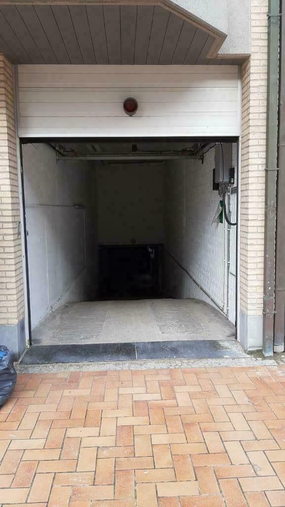 Garage te huur, Immo, Minder dan 20 m², Provincie West-Vlaanderen