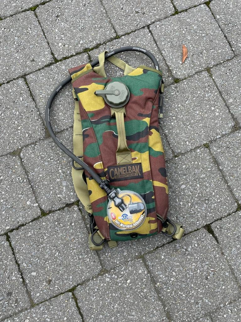 Camelbak maximum gear, Ophalen, Nieuw