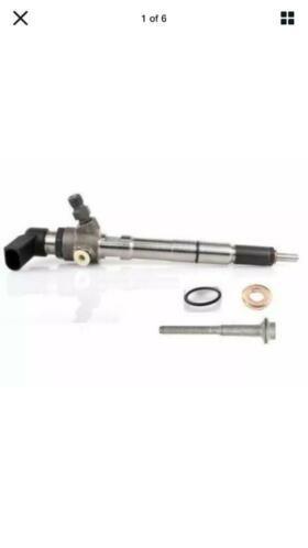 Audi injector 1.6 tdi Euro5 of Euro5b /Volkswagen/ 2008-2019, Auto-onderdelen, Ophalen of Verzenden