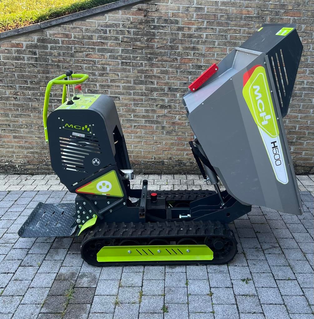 Kruiwagen, Tuin en Terras, Ophalen, Zo goed als nieuw
