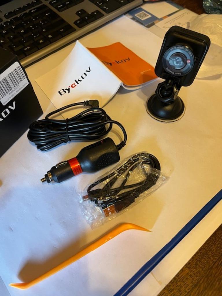 Camera pour voiture, Enlèvement, Neuf