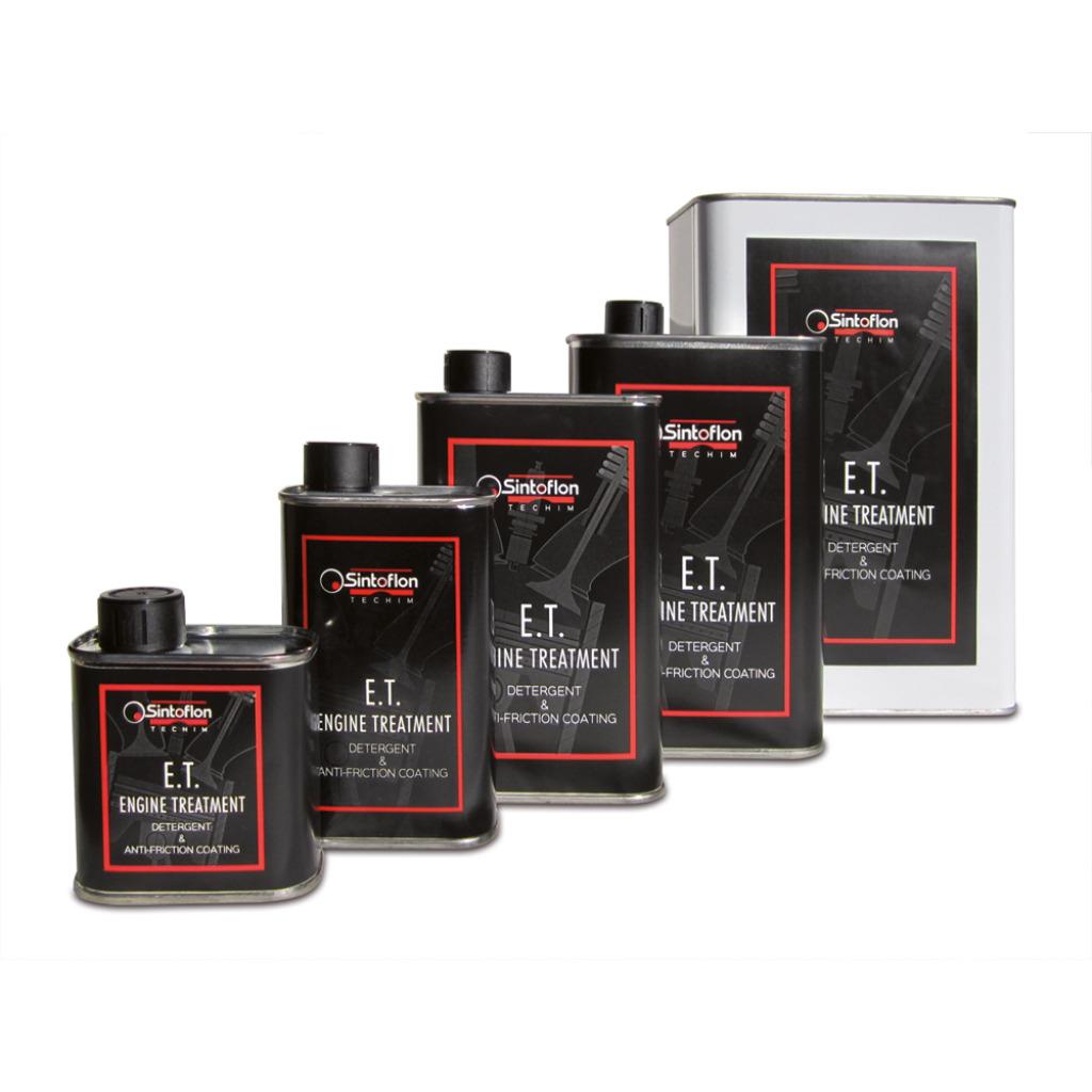 Traitement huile moteur antifriction, détergent pré-vidange, Ophalen of Verzenden, Overige automerken