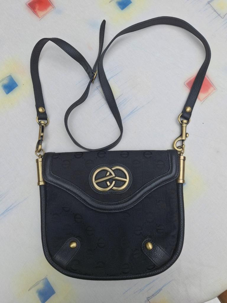 handtas Emmy Wieleman, nieuw ongebruikt, Ophalen of Verzenden, Nieuw, Zwart, Handtas