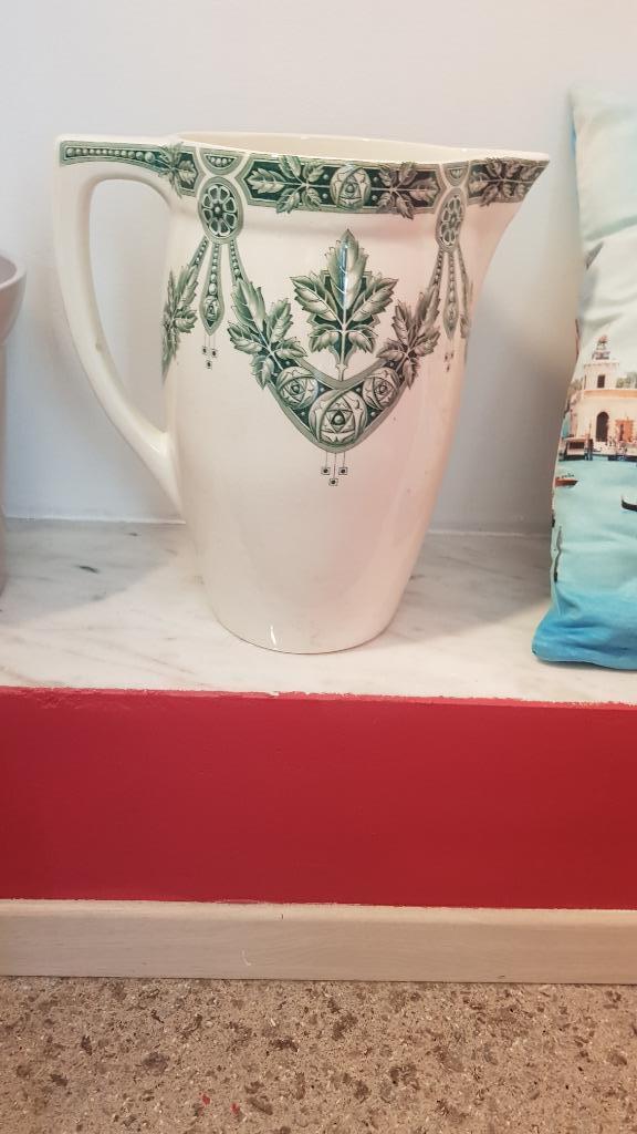 à vendre un broc boch modèle eva comme neuf et cacheté ., Enlèvement