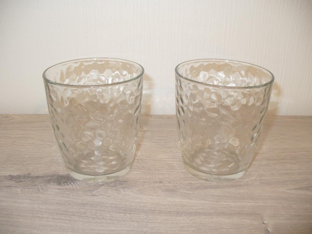 2 Glazen Disaronno, Verzamelen, Ophalen of Verzenden, Zo goed als nieuw