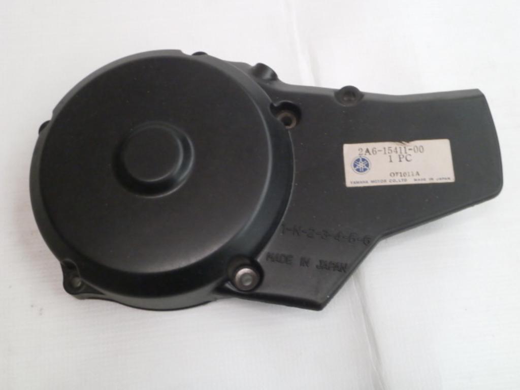 Yamaha DT125 / XJ550 onderdelen, Ophalen of Verzenden, Nieuw
