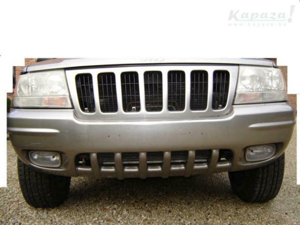 Phares antibrouillard avant Jeep Grand Cherokee, Enlèvement ou Envoi, Utilisé, Jeep