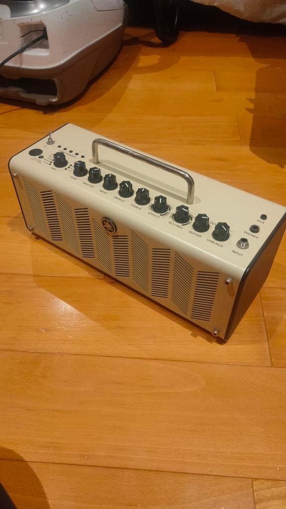Yamaha THR10 Guitar Amp, Enlèvement ou Envoi