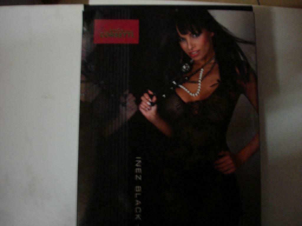 Sexy zwart kleedje, Ophalen of Verzenden, Zwart, Nachtkleding