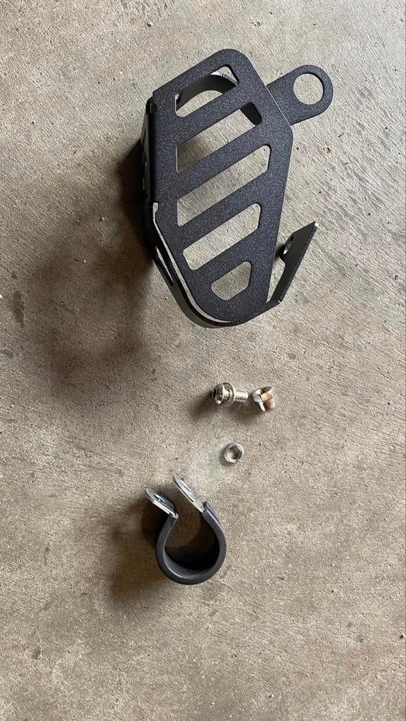Cover remoliereservoir cf moto 800mt, Motos, Enlèvement, Neuf