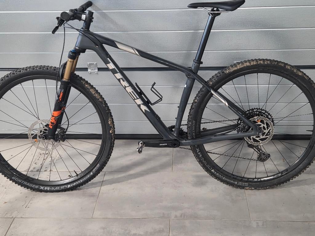 Vtt trek procaliber 9.6, Enlèvement, Comme neuf, Autres marques