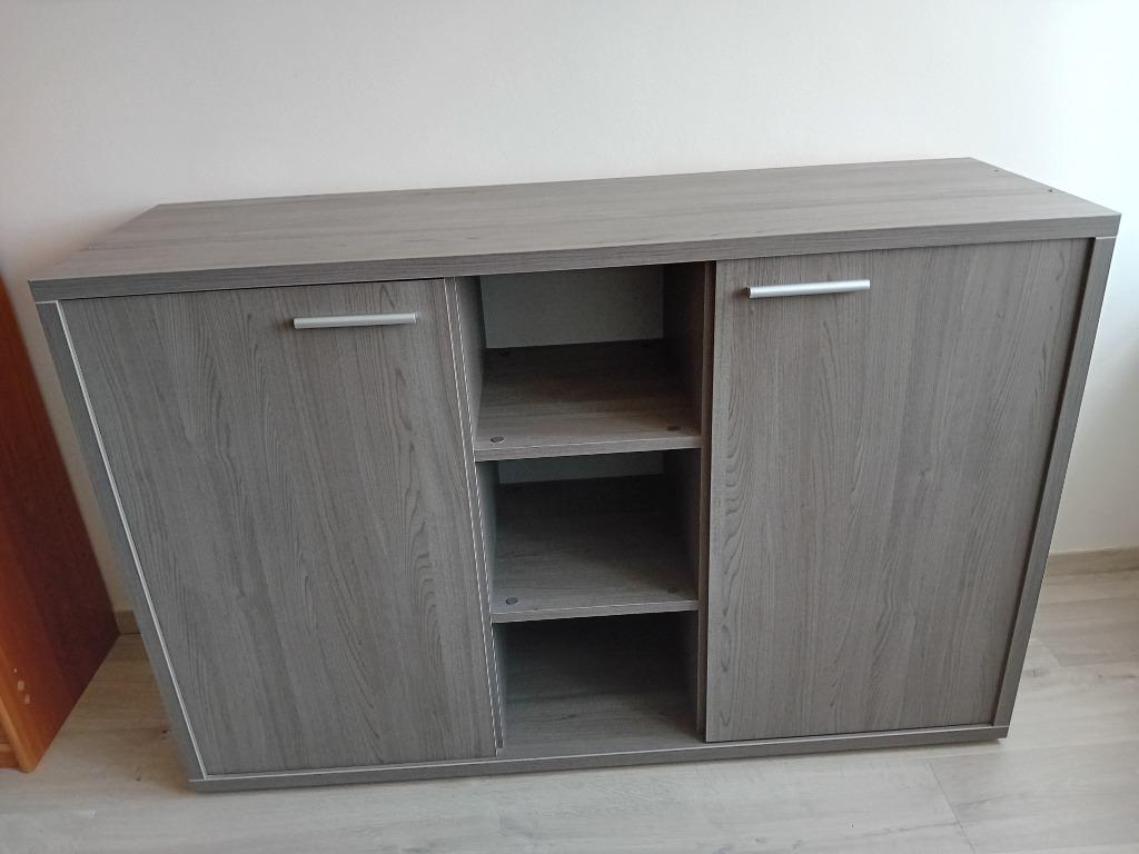 Commode baby, Kinderen en Baby's, Kinderkamer | Commodes en Kasten, Gebruikt, 100 cm of meer, Minder dan 50 cm, Commode