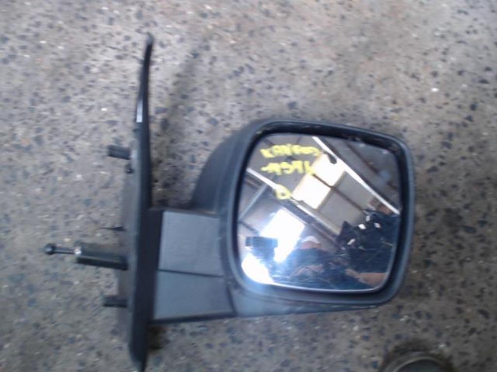 Rétroviseur droit Renault Kangoo 2 2008-2013 LP/14946, Autos : Pièces & Accessoires, Rétroviseurs, Renault, Utilisé, Enlèvement