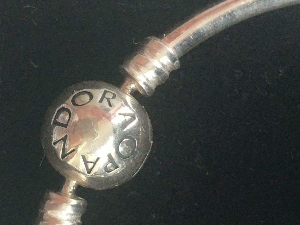 Bracelet Pandora, Enlèvement, Utilisé, Pandora
